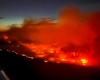 Miles de personas son evacuadas mientras los incendios forestales crecen “dramáticamente” en el oeste de Canadá