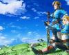 Zelda: Breath of the Wild, una conversión para Nintendo Switch 2 sugerida por un filtrador