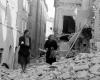 Hace 80 años las bombas y la devastación Gazzetta di Modena