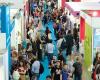 La Feria del Libro cierra con 219.400 visitantes. Boom de jóvenes. Región invitada de Campania para 2025 – Turín News
