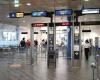 Aeropuerto de Bolonia cerrado durante más de una hora, caos con vuelos desviados y cancelados
