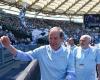Lazio del 74: veinticuatro horas de celebración entre Tor di Quinto y el Olímpico