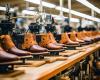 Fraude fiscal en la industria del calzado en San Mauro Pascoli