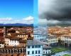 Previsión meteorológica en Lucca: el boletín de mañana martes 14 de mayo