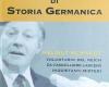 Nico Perrone presenta “Fragmentos silenciosos de la historia germánica. Helmut Schmidt, voluntario del Reich como canciller, dejará inquietantes misterios”