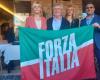 De cara a las elecciones europeas, Lorenzo Grassini de Colle lanza su candidatura con Forza Italia