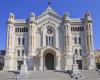 Del Ministerio de Cultura 1,5 millones de euros para la restauración de la Catedral Basílica de Reggio Calabria