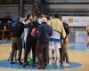 La Polisportiva Basket Agropoli se enfrentará al Pozzuoli en la final del play-off
