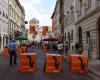El Festival de Economía está listo para animar las plazas de Trento