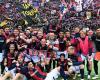 ¡Que comience la fiesta! Bolonia, estás en la historia: la obra maestra de Thiago Motta en la Liga de Campeones