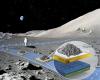La NASA está construyendo vías de tren flotantes para usar en la Luna »Explorersweb