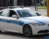 Cinco chicos en un coche por Udine sin permiso: detenidos por la policía