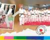 UISP – Forl-Cesena – Las Vitrinas: Judo con Judo Kodocan Cesena 1966