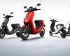 NIU llega a Italia. Reducción del precio de scooters y motos