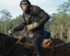 Recaudación del cine en Italia: El reino del planeta de los simios domina el fin de semana
