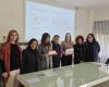 Arquitectos, en Terni la jovencísima Aurora Vannini gana por el logo de Fai