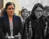 Diana abandonada hasta la muerte: cadena perpetua para Alessia Pifferi, impasible ante la sentencia