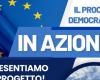 Messina, Palazzo Zanca: “El proceso democrático en acción” un proyecto para acercar a los jóvenes a las instituciones