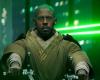 Star Wars: Ahmed Best, intérprete de Kelleran Beq, quiere hacer un “John Wick Jedi” | Cine