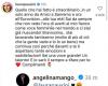 El emotivo mensaje de Laura Pausini para Angelina Mango tras la final de Eurovisión
