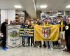Fanáticos de Gialloblù listos para celebrar el “Día de Parma” en Londres