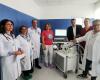 Asp de Catanzaro, 30 espirometrías y más de 50 evaluaciones clínicas gratuitas