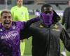 Kayode vuelve a Franchi: Arsenal e Inter observan, pero él sólo piensa en Florencia