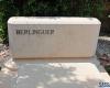 Vándalos en la tumba de la hija de Berlinguer: “acto cobarde e innoble”