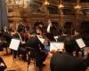 Mayo Musical, la Orquesta de Cámara de Caserta en CapuaMayo Musical, la Orquesta de Cámara de Caserta en Capua
