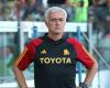 La profecía de Mourinho sobre la Lazio y la Roma se hace realidad