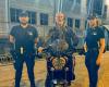 Módena, le roban la moto: la policía local la encuentra inmediatamente – La Nera