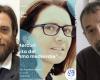 “Las flores azules” en Foggia: Mercuri, Greppi y Trevi para el último episodio de presentación de las candidaturas