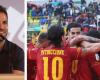 Fábregas disfruta de la Serie A con Como y exalta a Catanzaro