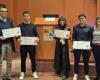 Busto Arsizio lanza la maxi regeneración urbana, cinco estudiantes de Acof ganan el concurso del logo