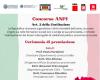 Taranto: concurso sobre el tema del artículo 2 de la Constitución, entrega de premios el miércoles