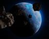 Tres grandes asteroides corren hoy hacia la Tierra: ¿chocarán contra nuestro planeta? La NASA revela