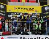 Dunlop Cup, Zerbo “Este año el segundo puesto es una victoria”