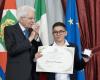 Solidaridad y compromiso juvenil: el joven crotoneano de 13 años Giovanni Prestinice recibe de manos del presidente Mattarella el Certificado de abanderado de la República