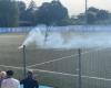 Fútbol, ​​playout de la Serie D: Folgore acusa a Legnano de informar contra desconocidos