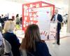 Bari, una exposición contra la violencia hacia las mujeres en el aeropuerto Karol Wojtyla