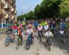 el 19 de mayo andaremos en bicicleta por una ciudad más segura e inclusiva