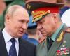 La reorganización de Putin no es una purga: Shoigu ‘asciende’ de Defensa al Consejo de Seguridad. El gasto del ministerio es al estilo de la Guerra Fría