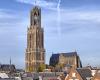Finalizada la restauración de la Torre de la Catedral de Utrecht – SiViaggia
