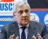 Campeonato de Europa, el desafío de Tajani: “¿Cuál es el objetivo de Forza Italia?”