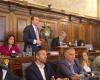 Ayuntamiento de Velletri sobre la legalidad, alcalde Cascella: “Adelante con firmeza y con la frente en alto”