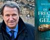 Piero Lotito presenta en Foggia la novela ‘Di Freccia e di gelo’