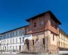 Lucca, el antiguo cine nacional, acogerá la Fundación Il Tirreno Arts Center