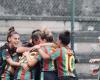 Serie B femenina, penúltima jornada: gran celebración de Lazio y Ternana rumbo al play-off | Calciopress