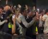 “Quien no salta es jugador de la Juventus”: Thiago Motta escucha el coro de los aficionados del Bolonia y se detiene – Vídeo