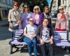Día de la Fibromialgia, iniciativas en Reggio Calabria